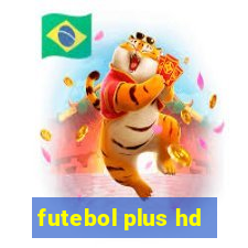 futebol plus hd